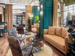 Melia Granada