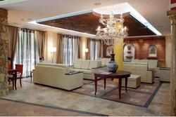 Hotel Sierra de Cazorla & SPA 3 estrellas