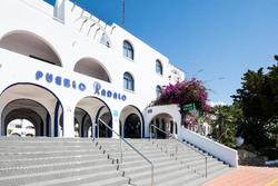 Apartamentos Best Pueblo Indalo