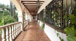 Hotel Apartamentos Bajondillo