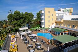 Nerja Club by Dorobe