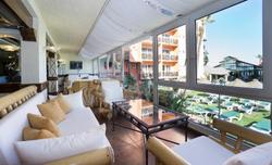 Hotel Tropicana Costa del Sol