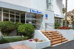 MedPlaya Hotel Alba Beach
