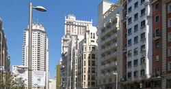 Hotel Madrid Centro Affiliated by Meliá