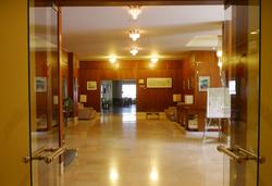 Hotel Faranda Los Tilos, Ascend Hotel Collection