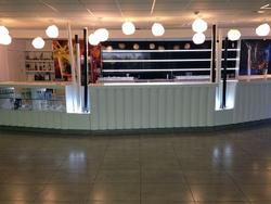Sercotel Cuatro Postes