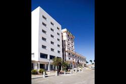 Sercotel Cuatro Postes