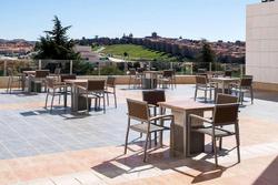 Sercotel Cuatro Postes