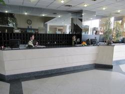 Sercotel Cuatro Postes
