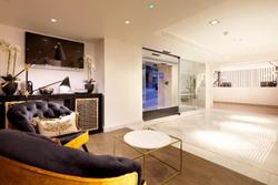 Eurostars Madrid Gran Via