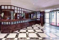 Sercotel Gran Hotel Conde Duque
