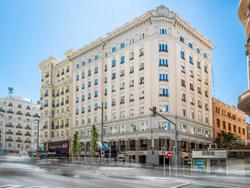 Hotel Madrid Gran Via 25 Affiliated by Melià