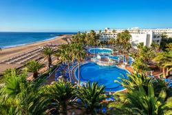 Sol Lanzarote All Inclusive