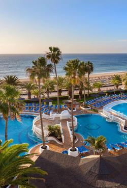 Sol Lanzarote All Inclusive