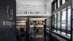 Sercotel Hotel Parque