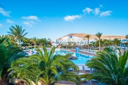 Paradise Island