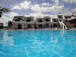 Apartamentos San Marcial