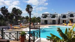 Apartamentos San Marcial