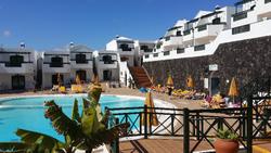 Apartamentos San Marcial