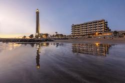 Hotel Faro, a Lopesan Collection Hotel