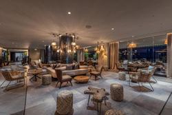 Hotel Faro, a Lopesan Collection Hotel