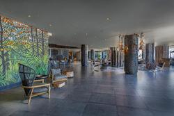 Hotel Faro, a Lopesan Collection Hotel