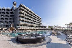 Hotel Faro, a Lopesan Collection Hotel