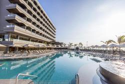 Hotel Faro, a Lopesan Collection Hotel