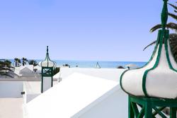 Apartamentos LIVVO Las Gaviotas