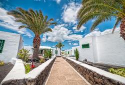 Apartamentos LIVVO Las Gaviotas