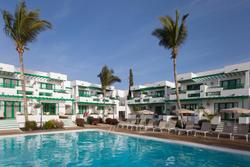 Nazaret Apartments