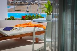 Nazaret Apartments
