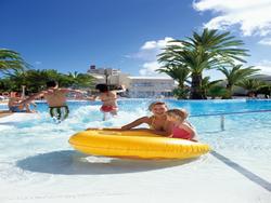 Hotel Riu Oliva Beach Resort - All Inclusive