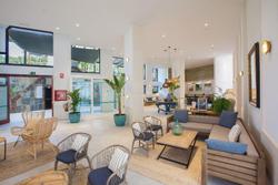 Corallium Beach by Lopesan Hotels