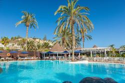 Corallium Beach by Lopesan Hotels