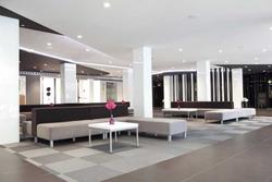 Flash hotel Benidorm