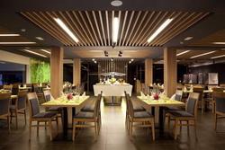 Flash hotel Benidorm