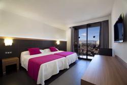 Flash hotel Benidorm