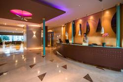 Climia Benidorm Plaza 4*