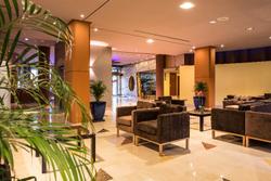 Climia Benidorm Plaza 4*