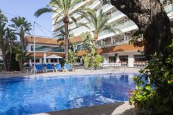 Climia Benidorm Plaza 4*