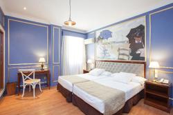 Hotel Olympia Cónsul del Mar