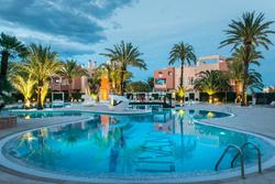 Oliva Nova Beach & Golf Hotel