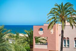 Oliva Nova Beach & Golf Hotel