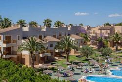Albir Garden Resort & Aquapark