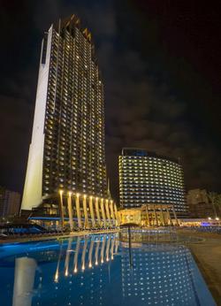 Gran Hotel Bali