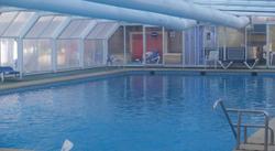 Les Dunes Comodoro