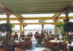 Les Dunes Comodoro