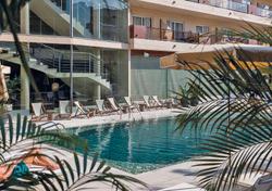 Aqua Hotel Promenade & Spa****S