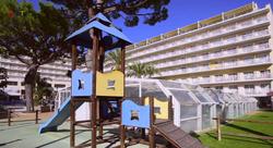 GHT Oasis Park & Spa